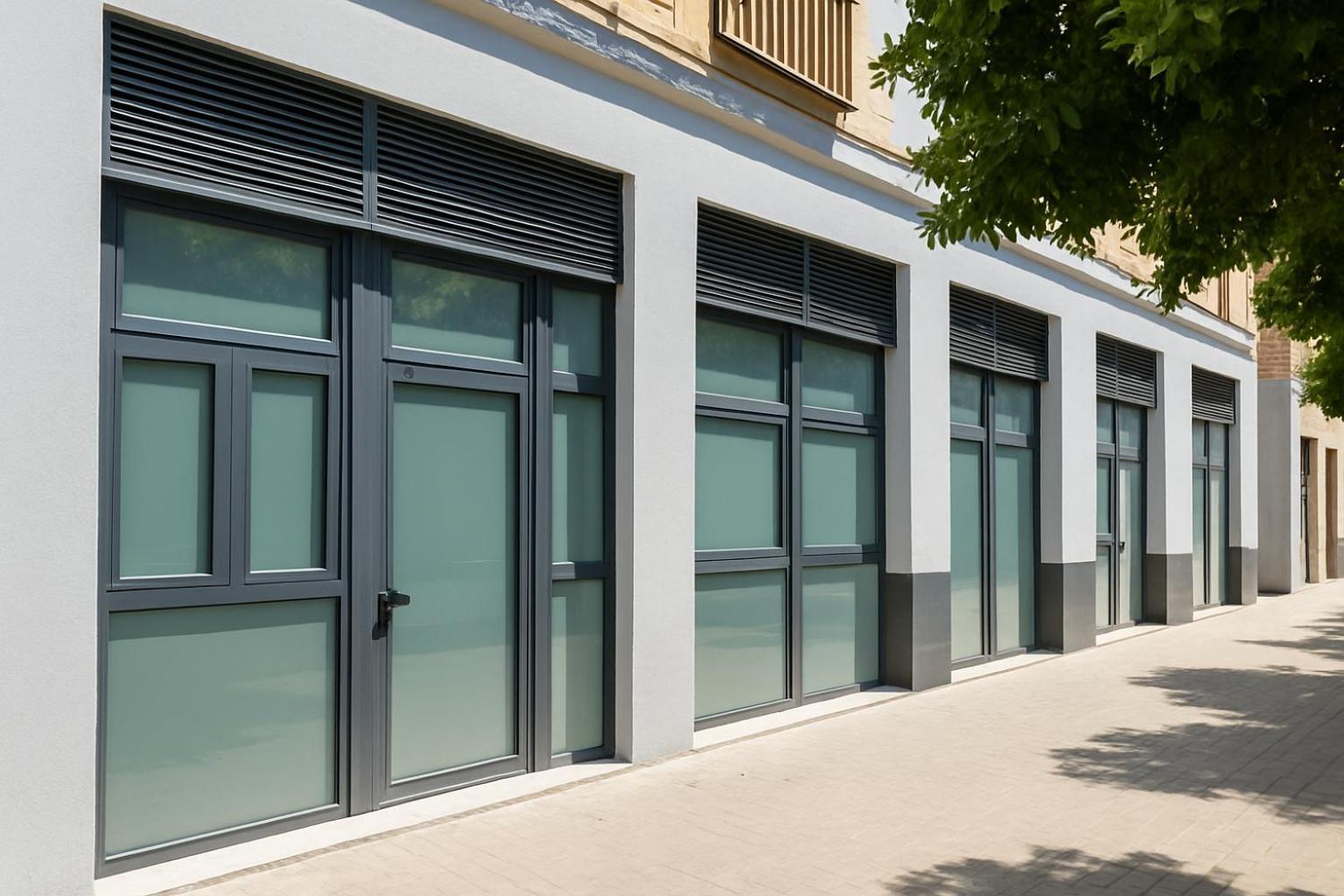 Formidable Apartments Valencia Exterior photo